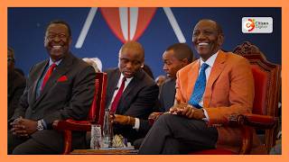 Ruto hosts Quakers as focus shifts to 2027 politics