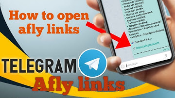 how to open afly links ||  how to open adfly links in chrome ||