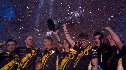 EPICENTER DIGNITAS VS VIRTUS PRO GRAND FINAL HIGHLIGHTS AND WINNING MOMENT