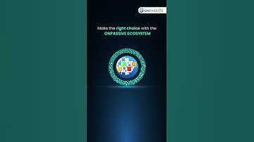 Access game-changing tools for FREE on the ONPASSIVE Ecosystem #TheFutureOfInternet