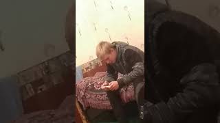 Ржака!!! Смотреть всем!! Бухой задрот !!!