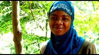 kadhaf ahmad pilo ft Ishmael katawala __I'm a Muslim (Malawi nasheed official video)