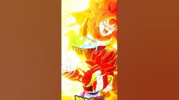 LR AGL SSJ4 Gogeta In Dragon Ball Sparking Zero