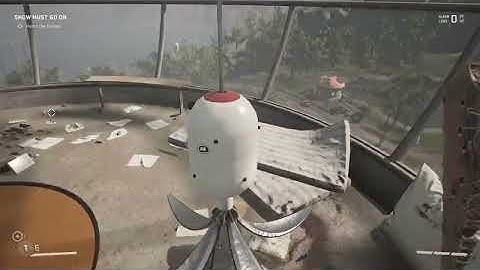 How to Disable Cameras and Robots in Atomic Heart.