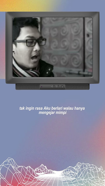 Mengejar mimpi! #yovienuno