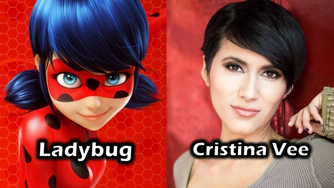 Miraculous: Tales of Ladybug & Cat Noir Cast and Character Guide