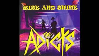 The Adicts  - Shiney Shiney