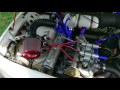 Melkus Replika Motor im 353 W460 - Part 1