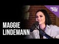 Maggie Lindemann Talks Friends Go, Pretty Girl & Touring w/ Sabrina Carpenter