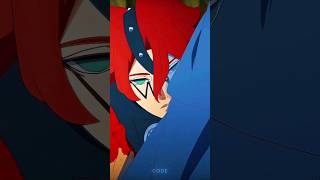 Look At Me amv animeamv edit anime boruto naruto code eida ada viral shorts trending