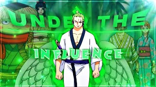 in zoro we trust #onepiece #anime #animeedit #zoro #ronoazoro