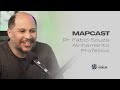 Mapcast   alinhamento proftico  fbio souza