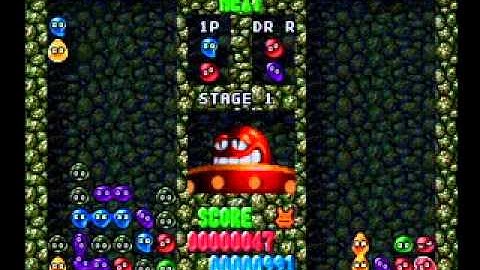 Wii: Virtual Console - Dr. Robotnik