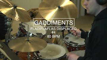 Gaddiments Contest Submission