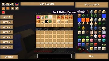 FTB Insanity by Keeny8 - Part. 1 - The Beginning