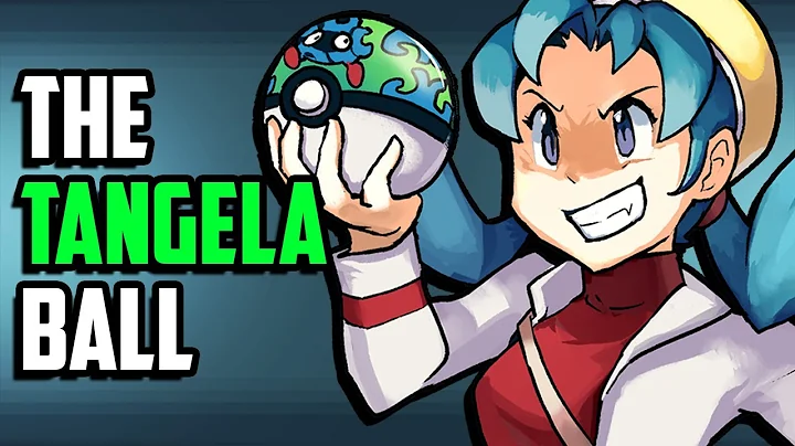 Top 10 Strangest Pokeballs!