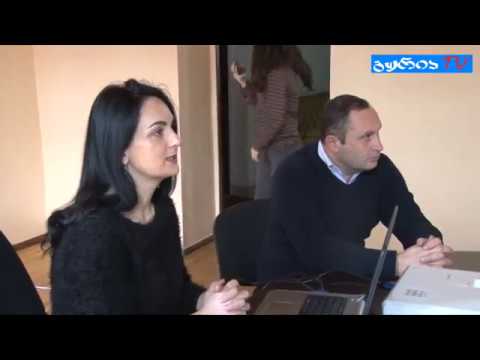 ქალთა პოლიტიკური მონაწილეობა საქართველოში