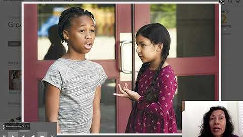 Second Step - Grade 2   Lesson 11