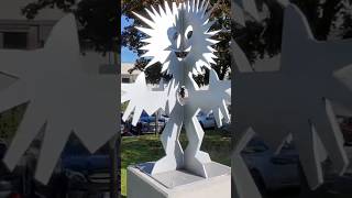 Marco Schuler Pixel 2024. Resin Reforum, Binzen