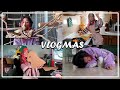 Plantas tóxicas para loros &quot;decoración navideña&quot; | Vlogmas conejos y loros