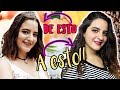 CÓMO HACER QUE EL CABELLO TE CREZCA RÁPIDO | Ele Silva