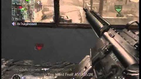 PCL Finals Fear vs EnVyUs part 1