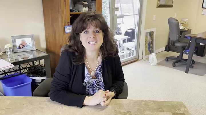 Kathleen Keegan of KKeegan Realty