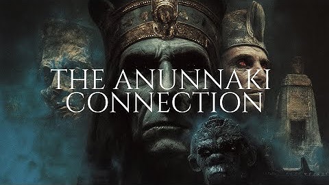 Anunnaki FULL MOVIE – Forbidden Temples, Bloodlines & Rebellion (FULL 3 HOUR DOCUMENTARY)