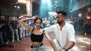 Farruko - Pepas (DJ Soltrix Bachata Remix) DANIEL & PAZ DEMO MASTER BACHATA  - HAVANA CLUB