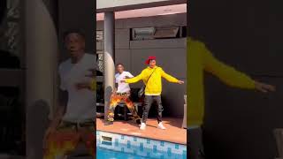 SPONGEBOB SQUAREPANTSREMIX_cloutdipson #dance #viral #comedy #spongebob #afrobeat