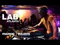 Kai Alce in The Lab Atlanta