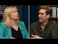 Rosie Duffield: Why I quit the Labour Party