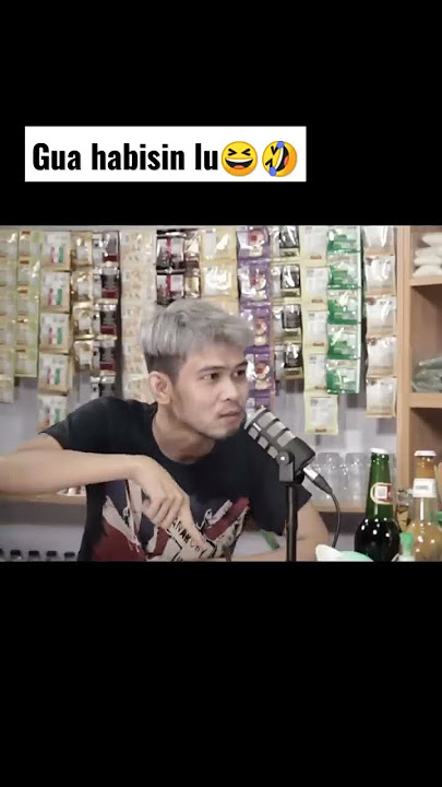 Indra Frimawan Prince of Mindblowing #shorts #indrafrimawan #prazteguh #pwk #HAS_Creative