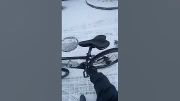 А ВЫ ЗНАЛИ ? Почему велосипед медленно едет #shorts