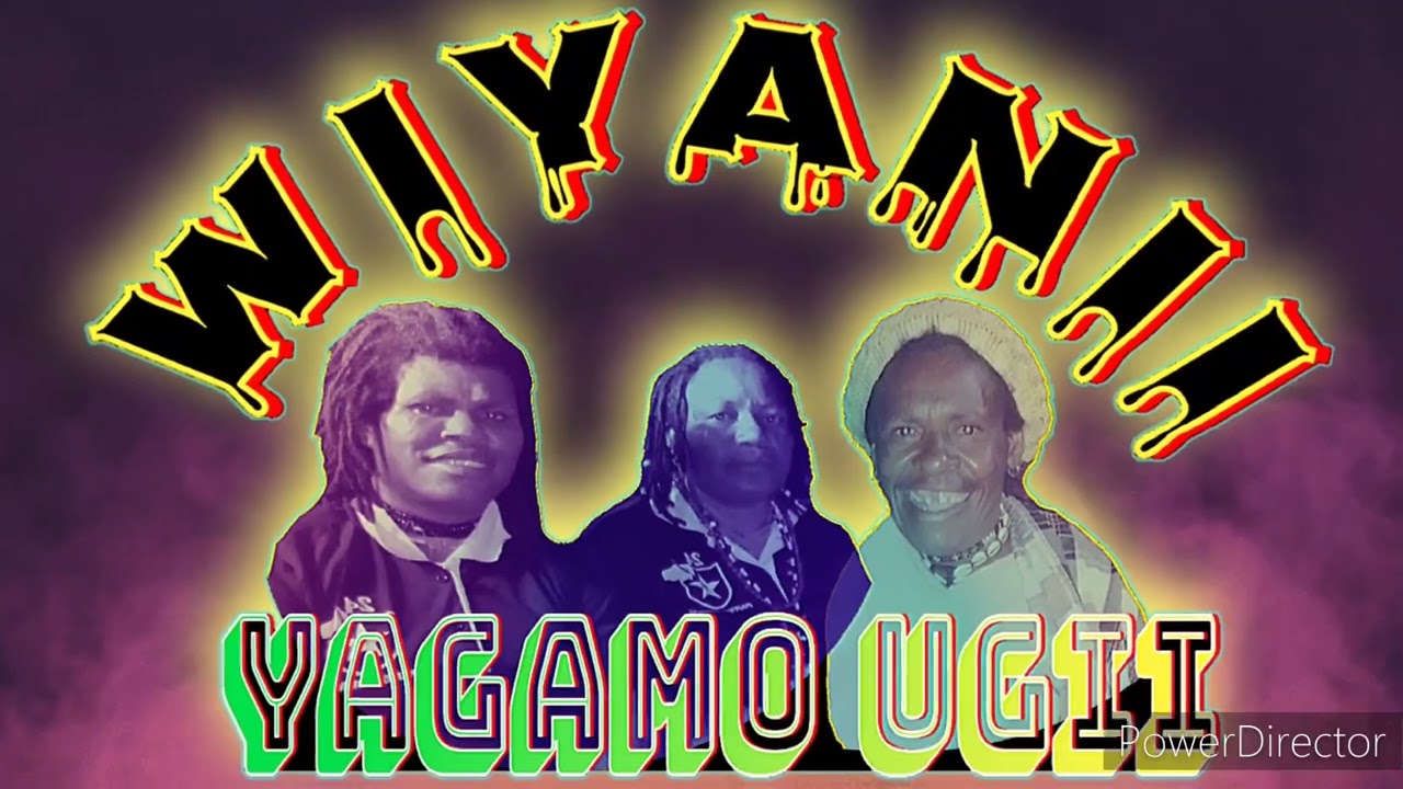 lagu Ada wiyanii Yagamo Ugii Moma ugii x Bado ugii