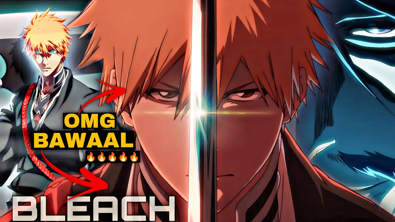 Is 'Bleach: Thousand Year Blood War' Season 1 on Netflix? - What's