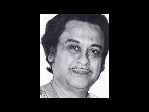 Kishore Kumar_Hum Aur Tum They Saathi - complete (Hamaare Tumhare; RD Burman, Yogesh)