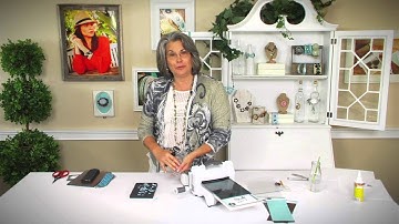 Join In This Jewelry Making Fun with Jill MacKay!
