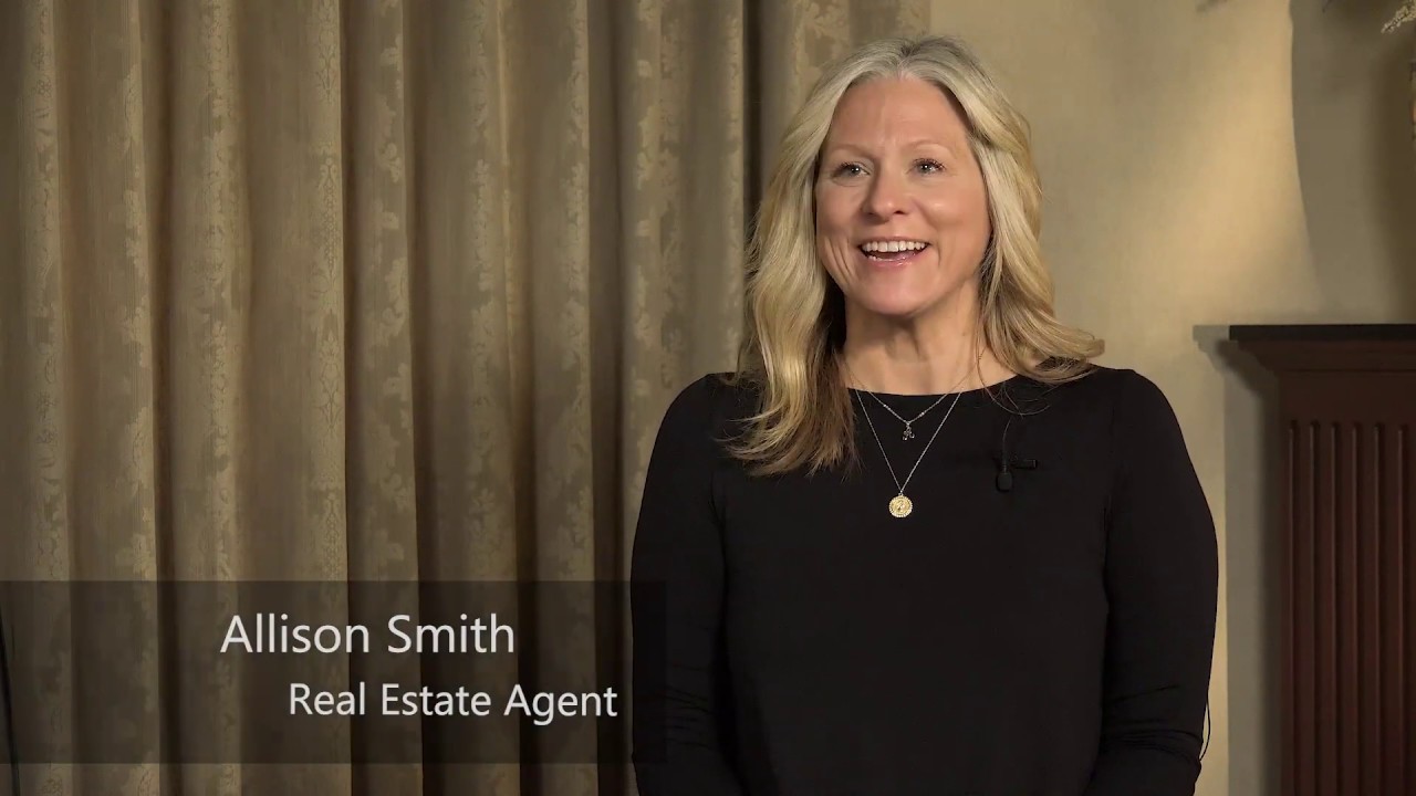Allison Smith Testimonial - YouTube