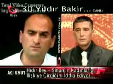 ACI UMUT EŞŞEKÇİ SİNAN CANLI YAYIN KÜFÜR FULL VIDEO Yalçın Çakır