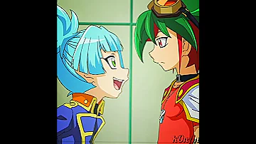 All The Thing She Said Yugioh Arc V Edit 
