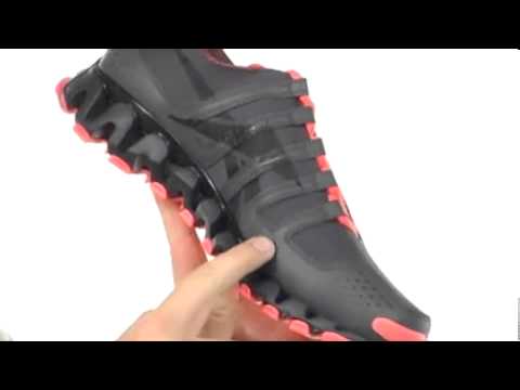 Reebok Zig TR 2 - YouTube