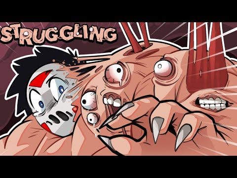 Here S The Truth I M A Monster