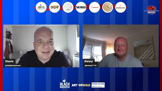 4Lads Rangers Midweek LIVE - Captain Shankland, Pressers and Transfer news
