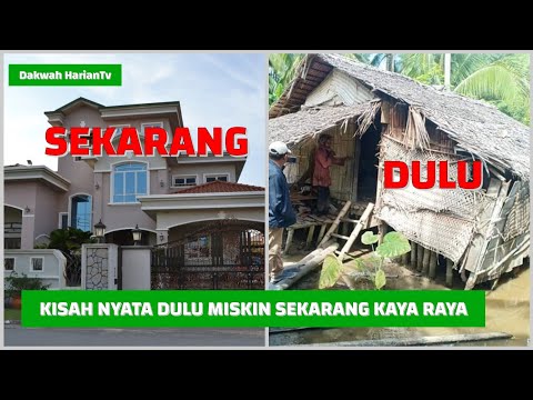 Video: Dari Mana Orang Miskin Berasal?