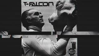 [Hardcore Techno] T-Falcon - Grotesque Et Dégoûtant (Official Audio)