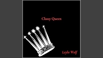 Classy Queen (Instrumental)