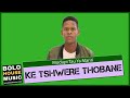 Modupi Tau ya Mariri   Ke Tshwere Thobane Official Audio360p