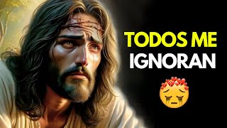 Dios Llora Lo Ignorarás Como Los Demás? El Mensaje Divino Que Sacudirá Tu Alma - Mensajes Divinos