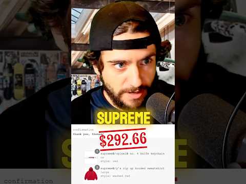 The Best Supreme Live Copper Supreme Fw25 Streetwear